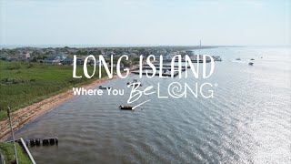 LI Locals - Fire Island Ferries