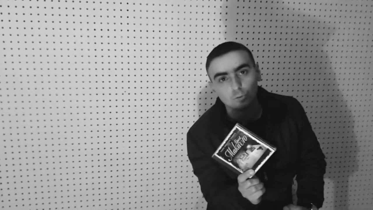 Xpert-in Makar10 albomunun teqdimati