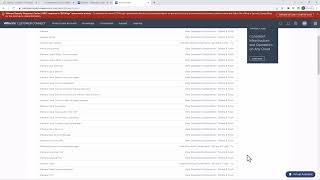 01 vRealize Operations Manager how to download ova appliance file