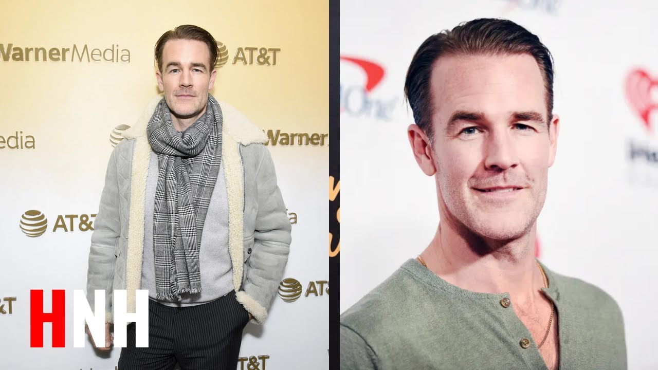 James Van Der Beek Slams New Year's Resolutions in Winter: "Celebrate in Spring When Nature Awakens"