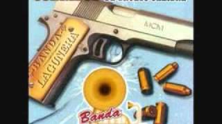 Banda La Lagunera Oro Blanco