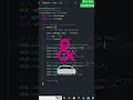 C++ Memory Addresses in seconds