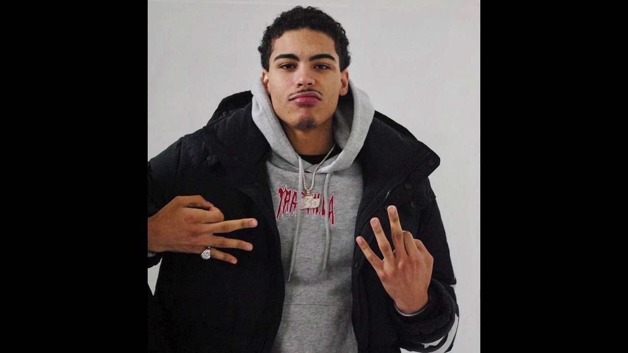 [FREE] Jay Critch Type Beat "All In" prod. @JahDidDat