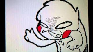 Pikachu Needs To Pee