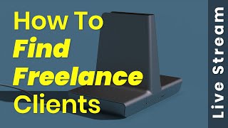 How to Start Getting Freelance Work screenshot 5