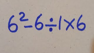 A Nice Math Problem That Tricks Everyone!