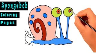 Coloring Pages Of Spongebob - Coloring page for kids - supper coloring pages