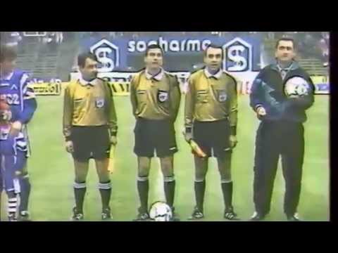 ЛЕВСКИ Сф ЦСКА Сф 25 10 1997 Целият мач 