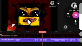 Klasky Csupo Nightmares Punches Me Template