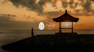 Escape to Wellness at #TheNestBali | Rejuvenate Your Mind, Body & Soul