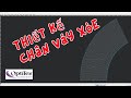 Hướng Dẫn Sử Dụng Lệnh Pleat Để Mở Xòe Váy Trong Optitex | Thiết Kế Rập Thời Trang