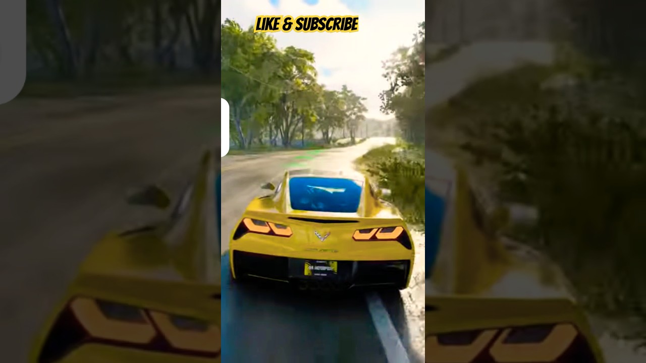 The Crew Motorfest. Atlast!! 