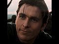 Batman Begins Why Do We Fall