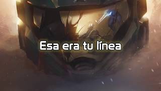 March - Jesse Abbey ((Sub español))