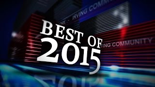 City Source: Best of 2015