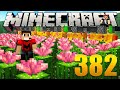 Farm de Flor de Cacto - Minecraft Em busca da casa automática #382