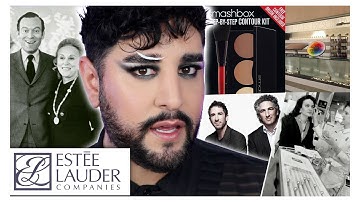 Failed Estée Lauder brands | the Estée Lauder Curse