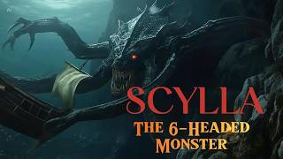 The 6-Headed Beast of the Ancient World