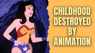 The 15 Most Disturbing Cartoons Ever Made in the 1970s