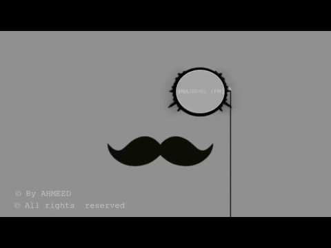 عمري ابتدا تامر حسني مسرعه 