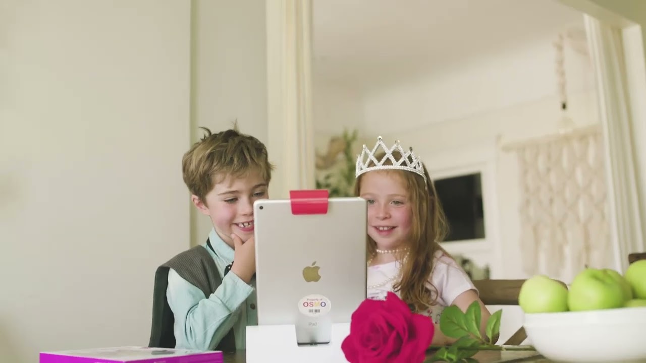 Osmo Super Studio Disney Princess