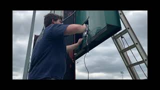 CCCTC A+ Scoreboard Project