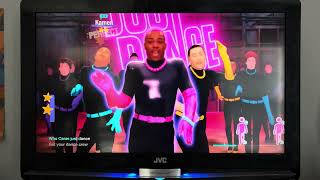 Just Dance 2022: Nails, Hair, Hips, Heels (Just Dance Version) - Todrick Hall (MEGASTAR)