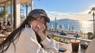 songs that make ordinary days feel special ☀️ | warm indie pop playlist