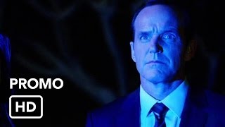 Marvels Agents Of Shield 1X06 Promo Fzzt Hd
