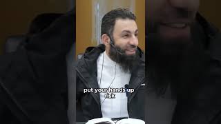 Belal Assaad: Understanding the Concept of Rizq in Islam