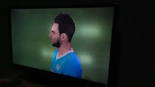 Pes 16 ps3 gameplay Greece Vs ακτή ελεφαντοστού knockout