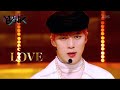 LOVE MONSTA X 몬스타엑스 モンスタエックス Music Bank KBS WORLD TV 220506 LOVE MONSTA X 몬스타엑스 モンスタエックス Music Bank KBS WORLD TV 220506