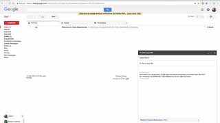 Track Your Attachments With Gmail screenshot 3
