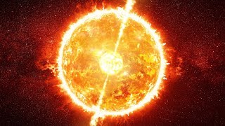 The Weirdest Stars in the Universe: Public Lecture Trailer