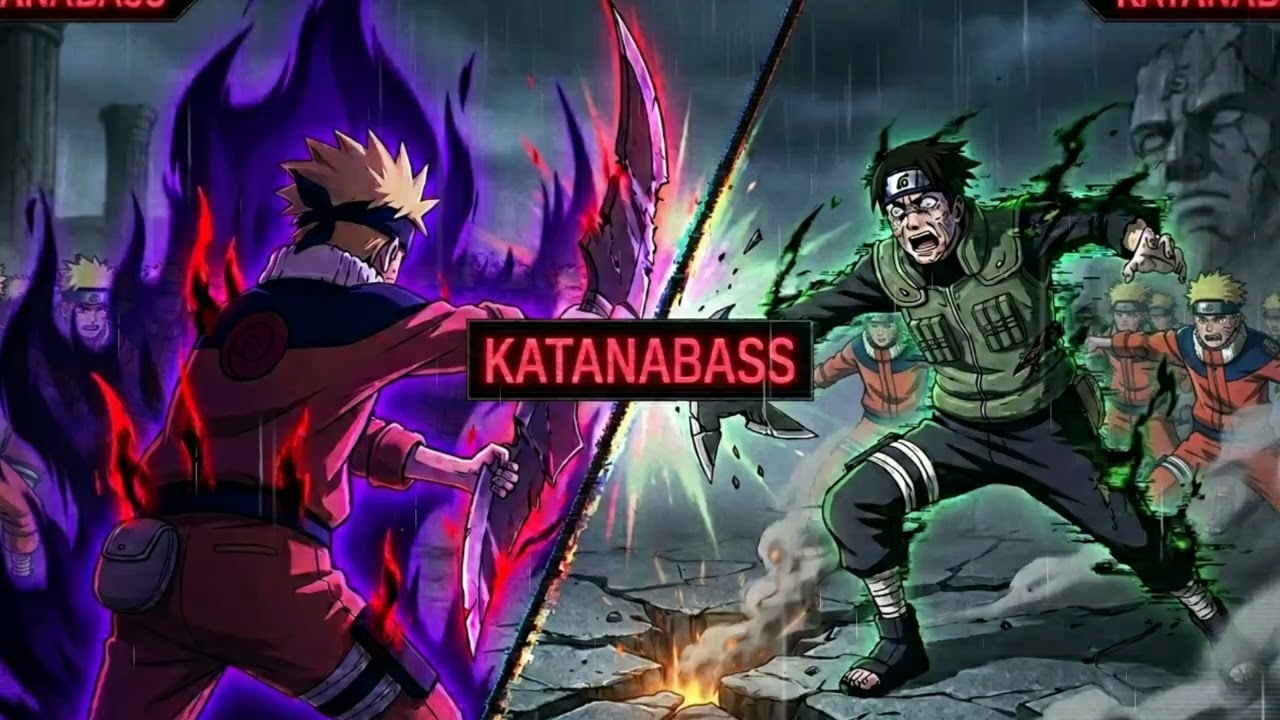 Guarda SHADOW AWAKENING 🔇🦊 The End of Mizuki Origins Decode Phase 1 su YouTube Guarda SHADOW AWAKENING 🔇🦊 The End of Mizuki Origins Decode Phase 1 su YouTube