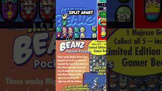 Mighty Beanz Video Game Is As Bad As You Expected