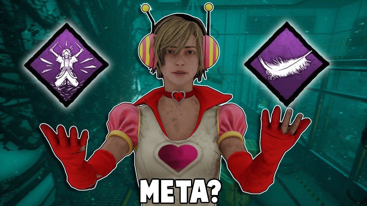Is This New Perk Combo Meta? | Dead by Daylight - YouTube