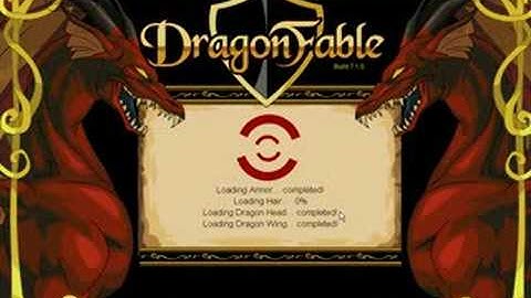 dragonfable trainer
