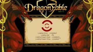 dragonfable trainer