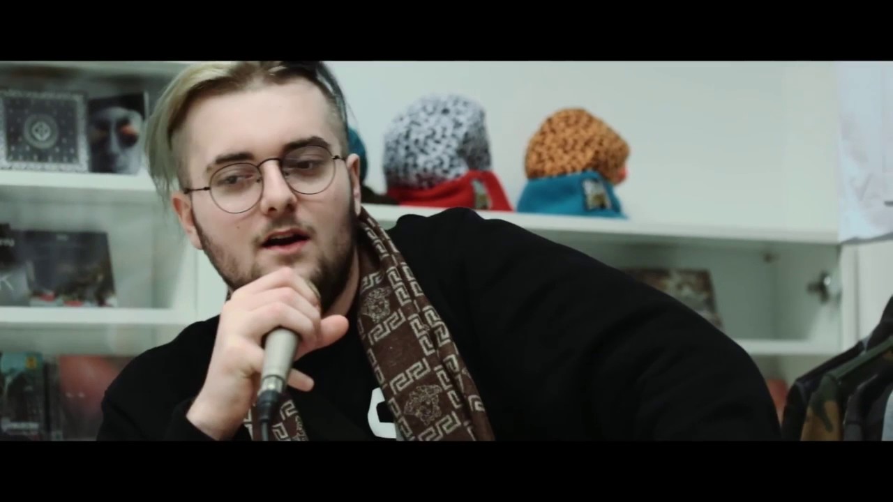 BEDOES: "Najchujowszym raperem jest Filipek" Bedoes x WINI