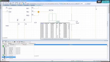 Schematic Variant Definition and Management