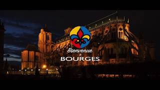 Bourges