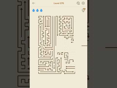 Amaze Go Level 271-272-273-274-275-276-277-278-279-280