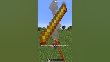 Brewing stands secrets you didn