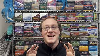 Special Clip - FRA Comprehensive Rules Updates