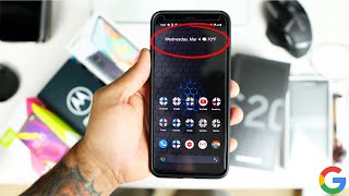 March Pixel 4 Features Drop Update!