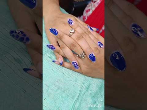 "Nail trends that are too hot to handle! "#nailart #nailstyle #nails💅 #nailsaddict #nails #nailtrend