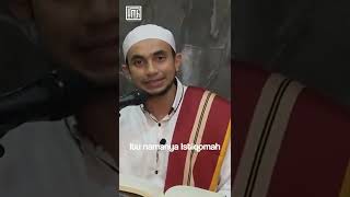 Makna Istiqomah