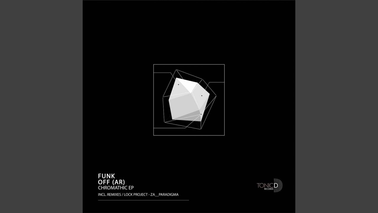 Chromathic (Original Mix)