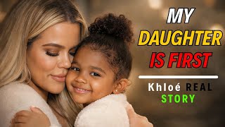 💔 Khloé Kardashian Single Life 2026 | Tristan Thompson Update 💔
